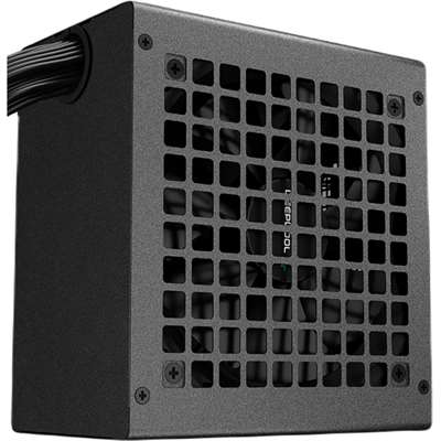 Блок питания 450W, Deepcool PF450 (80Plus)