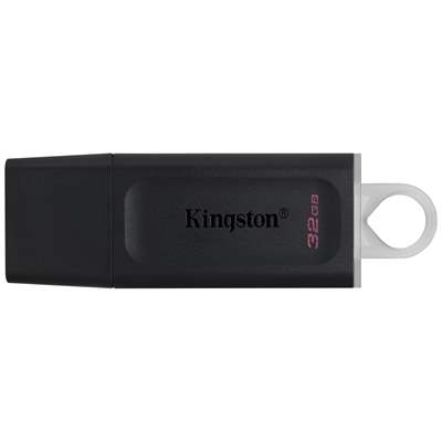 USB флешка 3.2 Kingston DTX/32GB, 32 ГБ