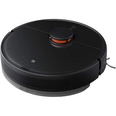Робот-пылесос Xiaomi Mi Robot Vacuum-Mop 2 Ultra (STYTJ05ZHMHW) Чёрный