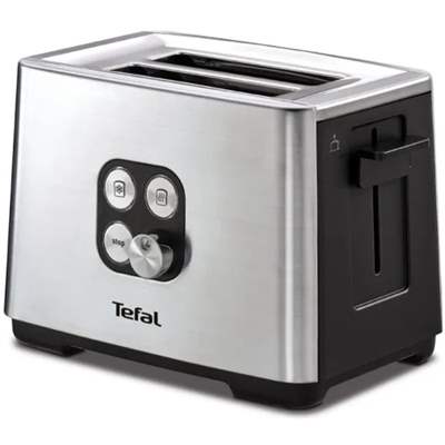 Тостер Tefal Cube TT420D30