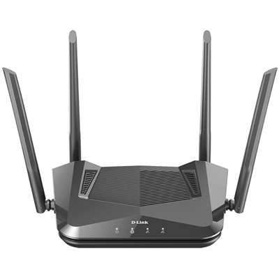 Wi-Fi роутер D-Link DIR-X1530/RU/A1A