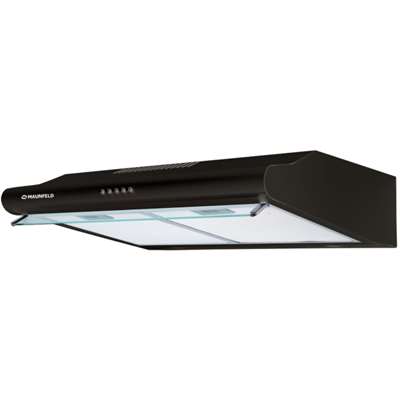 Кухонная вытяжка Maunfeld MP-1 60, Черный