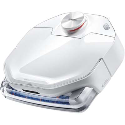 Робот-пылесос Smartmi VortexWave (White)