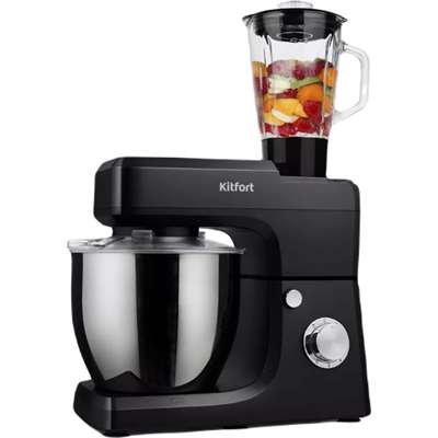 Планетарный миксер Kitfort KT-1339-3