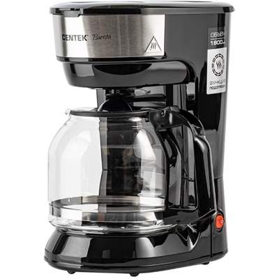 Кофеварка капельная Centek CT-1147