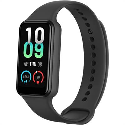 Смарт фитнес-браслет Amazfit Band 7 (Black)