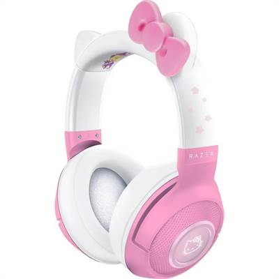 Гарнитура Razer Kraken BT Kitty Edition - Hello Kitty and Friends Edition