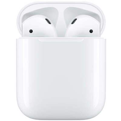 Наушники Apple Airpods (MV7N2RU/A) (White)