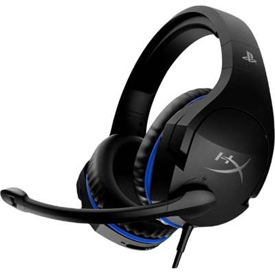Гарнитура HyperX Cloud PS4 (Black-Blue)