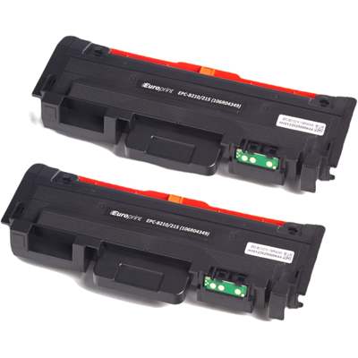 Картридж Europrint (двойная упаковка) Europrint EPC-106R04349 (B210/215)