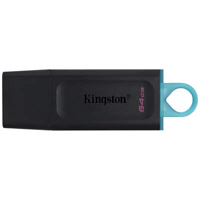 USB флешка 3.2 Kingston DTX/64GB, 64 ГБ