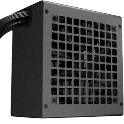 Блок питания 700W, Deepcool PF700 (80Plus)