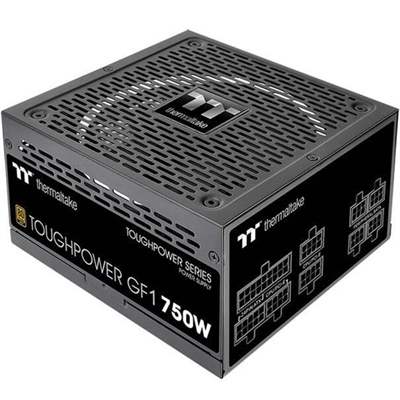 Блок питания 750W, Thermaltake Toughpower GF1 750W (Gold)