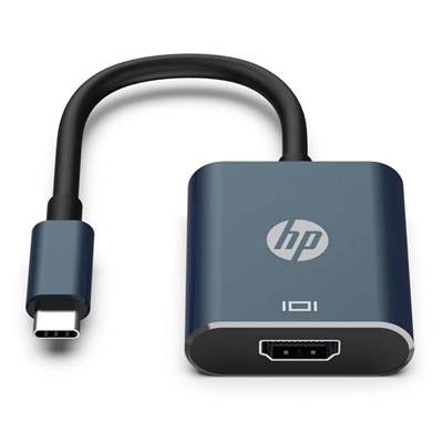 Переходник HP USB C - HDMI (DHC-CT202)