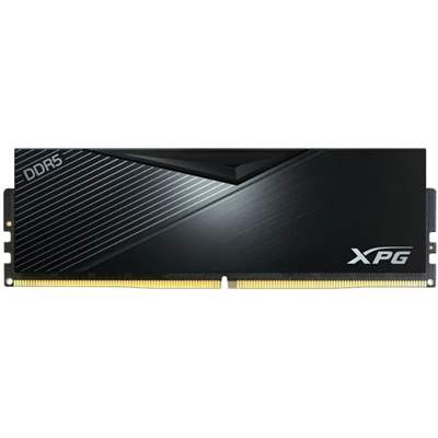 Оперативная память ADATA XPG Lancer Black, DDR5 16GB/5600MHz DIMM (AX5U5600C3616G-CLABK)