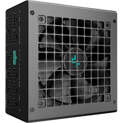 Блок питания 850W, Deepcool PN850M (Gold)