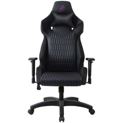 Игровое кресло 1STPLAYER WIN 101/BK