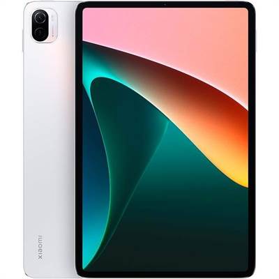 Планшет Xiaomi Pad 5 (6 GB/128 GB) Pearl White
