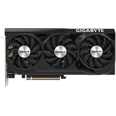 Видеокарта Gigabyte GeForce RTX 4070 WINDFORCE OC V2 12G (GV-N4070WF3OCV2-12GD)