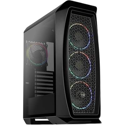 Корпус Aerocool Aero One Eclipse
