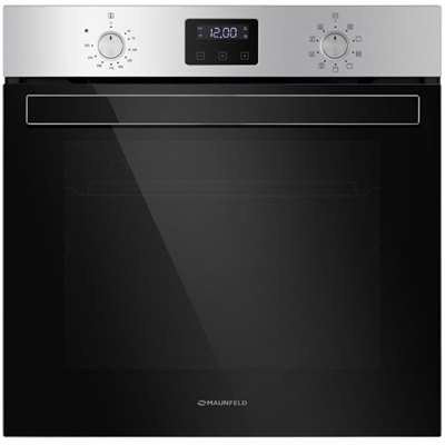 Шкаф духовой электрический Maunfeld EOEM.769S1