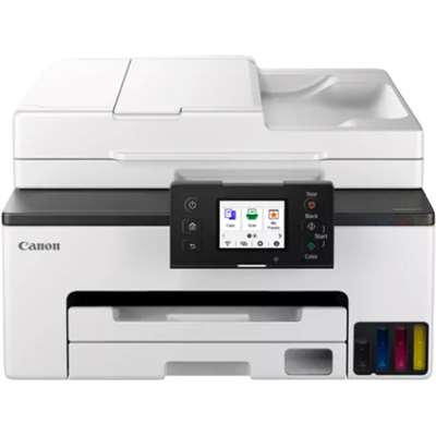 МФУ Canon MAXIFY GX2040, струйный, цветной, A4