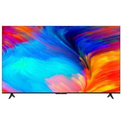 Телевизор 55″ LED TCL 55P635 4K 60 Гц