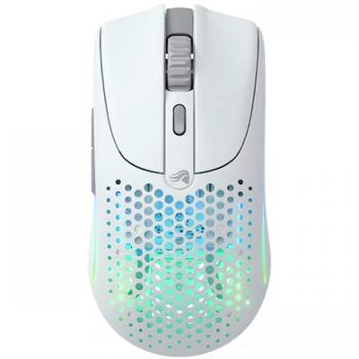 Мышь Glorious Model O 2 Wireless (Matte White)