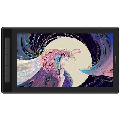 Графический интерактивный монитор Huion Kamvas Pro 16 (2.5K) (GT1602)