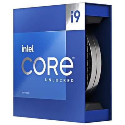 Процессор Intel Core I9-13900K, BOX