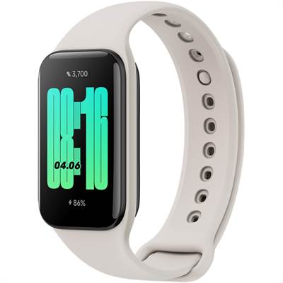 Смарт фитнес-браслет Xiaomi Redmi Smart Band 2 (Ivory)