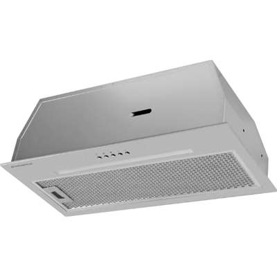 Кухонная вытяжка Maunfeld TRAPEZE 603EM, Нержавеющая сталь