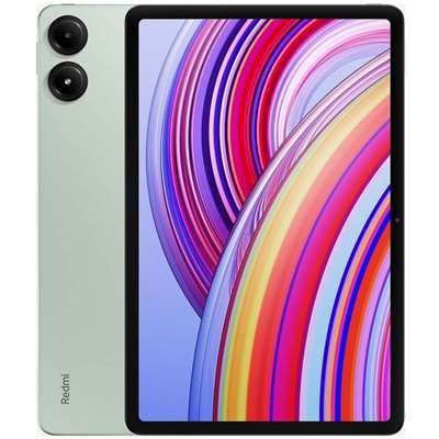 Планшет Xiaomi Redmi Pad Pro 5G (6 GB/128 GB) Mint Green