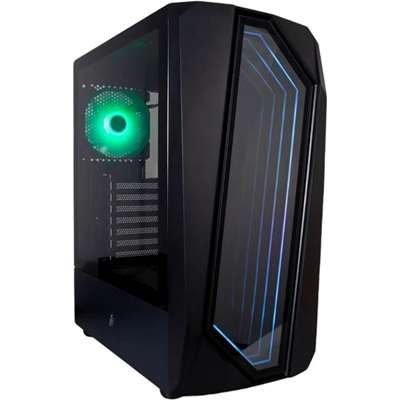 Игровой компьютер MTX G24 Intel Core i5-12400F/Radeon RX 7700/16 ГБ/1 ТБ/750 Вт