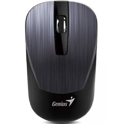 Мышь Genius ECO-8015 (Iron Gray)