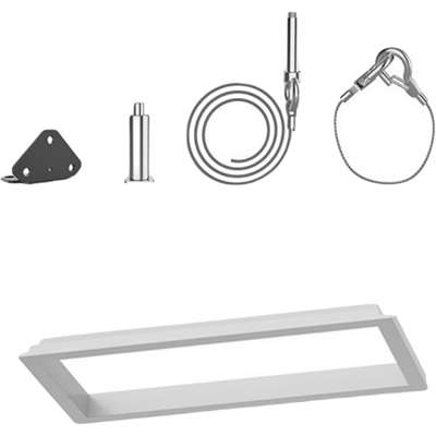 Набор креплений для потолочных светильников Yeelight blue Sky Light Accessory Kit 30*60