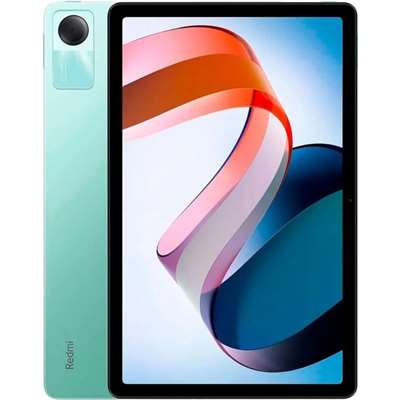 Планшет Redmi Pad SE 4GB RAM 128GB ROM Mint Green