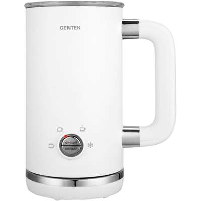 Электрический вспениватель молока Centek CT-1180