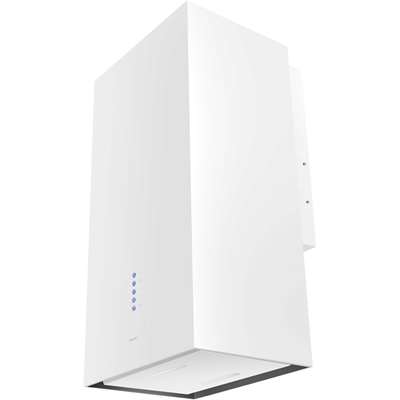 Кухонная вытяжка Maunfeld Bath Plus 402, Белый