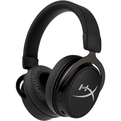 Гарнитура HyperX Cloud MIX (Black-Gunmetal)