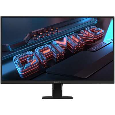 Монитор 27″ Gigabyte GS27F, Full HD, SS IPS, 165 Гц