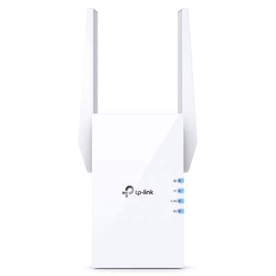Точка доступа TP-Link RE505X