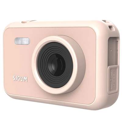 Экшн-камера SJCAM FUNCAM (Pink)