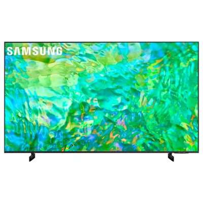 Телевизор 50″ Samsung Crystal UHD 4K (UE50CU8000UXCE) 4K 50 Гц