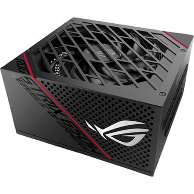 Блок питания 650W, ASUS ROG-STRIX-650G (Gold)