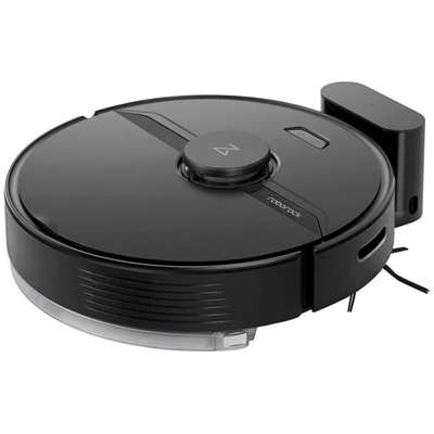 Робот-пылесос Roborock Q7 (Black)