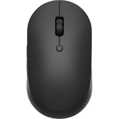 Мышь Xiaomi Mi Dual Mode Wireless Mouse (Black)