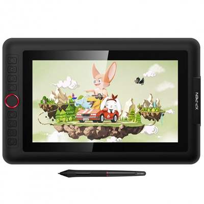 Графический интерактивный монитор XP-Pen Artist 12 Pro