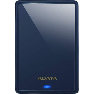 Внешний HDD ADATA HV620S, 1 ТБ (Blue)