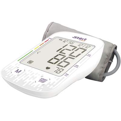 Тонометр на плечо iHealth Bpa